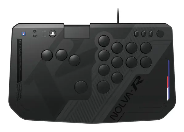Hori SPF-050E Gamepad for PS5, PS4 and PC Photo 2