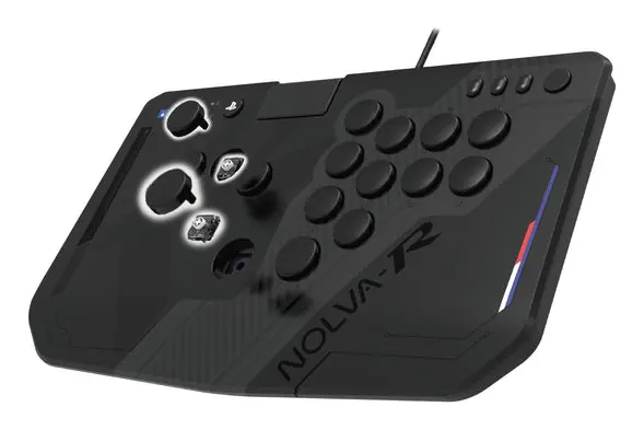 Hori SPF-050E Gamepad for PS5, PS4 and PC Photo 3