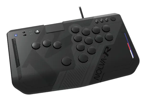 Hori SPF-050E Gamepad for PS5, PS4 and PC Photo 4
