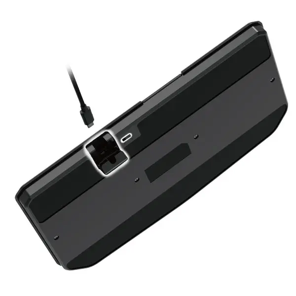 Hori SPF-050E Gamepad for PS5, PS4 and PC Photo 5