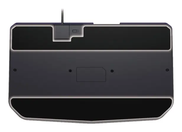 Hori SPF-050E Gamepad for PS5, PS4 and PC Photo 6