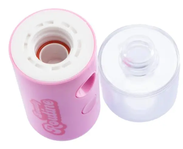 Nice Beauty Routine Vapo Beauty Spray Bottle Photo 3