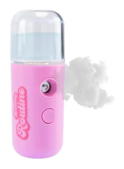 Nice Beauty Routine Vapo Beauty Spray Bottle Photo 5
