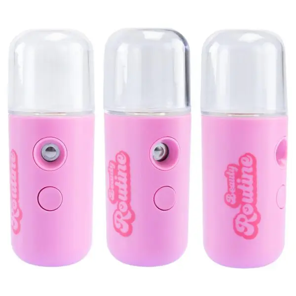 Nice Beauty Routine Vapo Beauty Spray Bottle Photo 6
