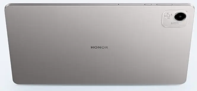 Планшет Honor Pad X9a - 11.5" 128GB 4G LTE Серый Photo 2