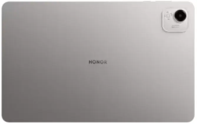 Планшет Honor Pad X9a - 11.5" 128GB 4G LTE Серый Photo 3