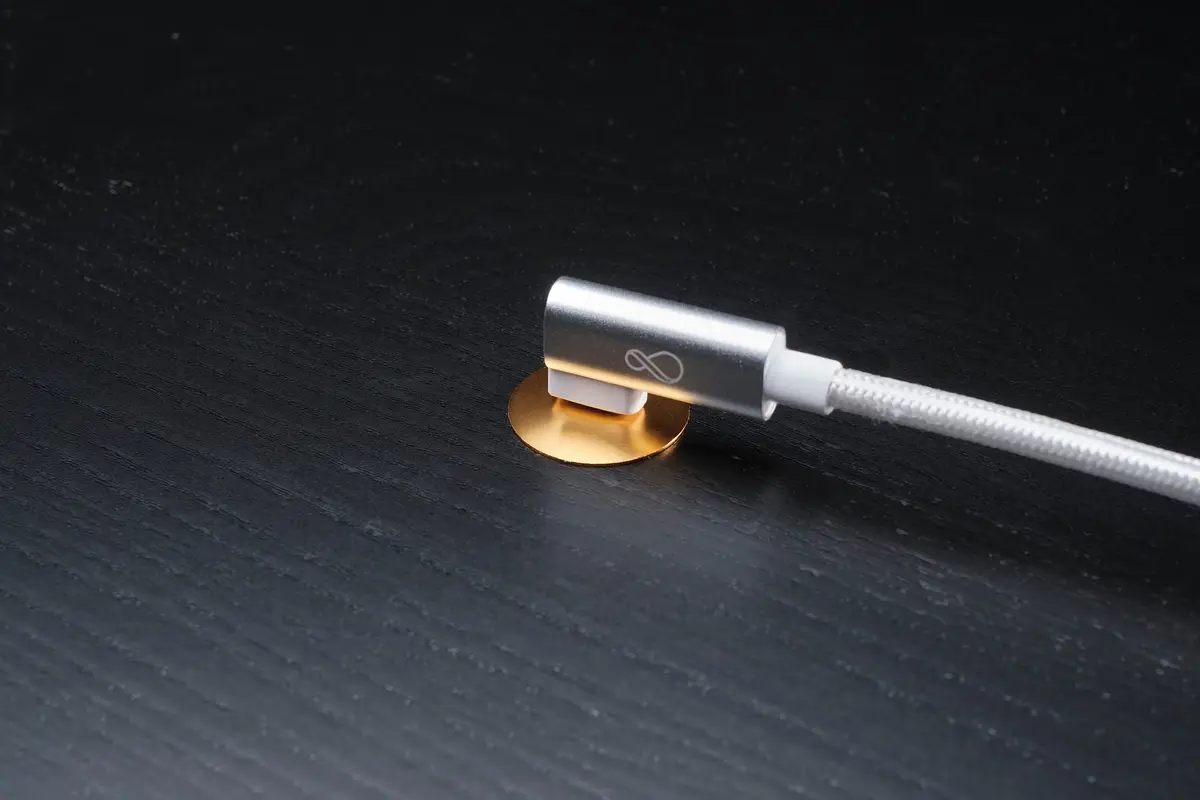 Кабель USB-C Bachmann Ochno O-USBG2-70-2 Photo 9