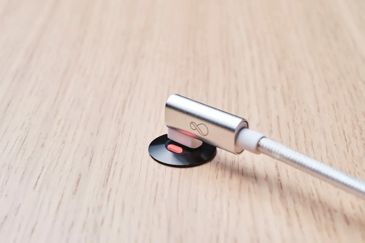 Кабель USB-C Bachmann Ochno O-USBG2-70-2 Photo 10