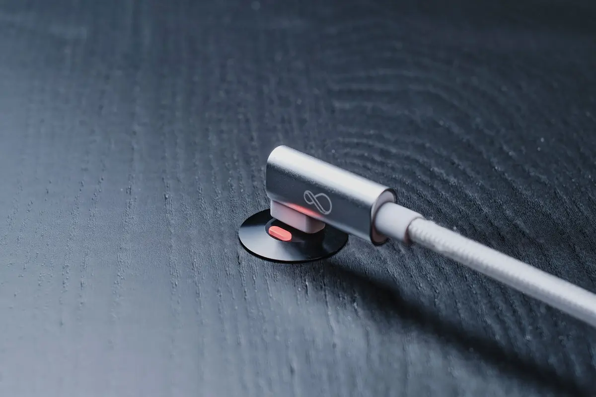 Кабель USB-C Bachmann Ochno O-USBG2-70-2 Photo 12
