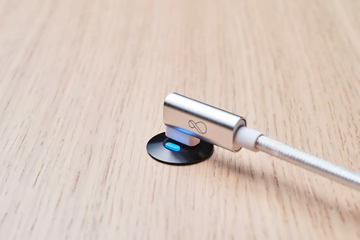 Кабель USB-C Bachmann Ochno O-USBG2-70-2 Photo 16