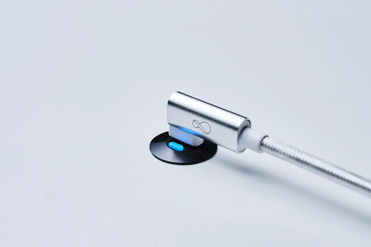 Кабель USB-C Bachmann Ochno O-USBG2-70-2 Photo 17