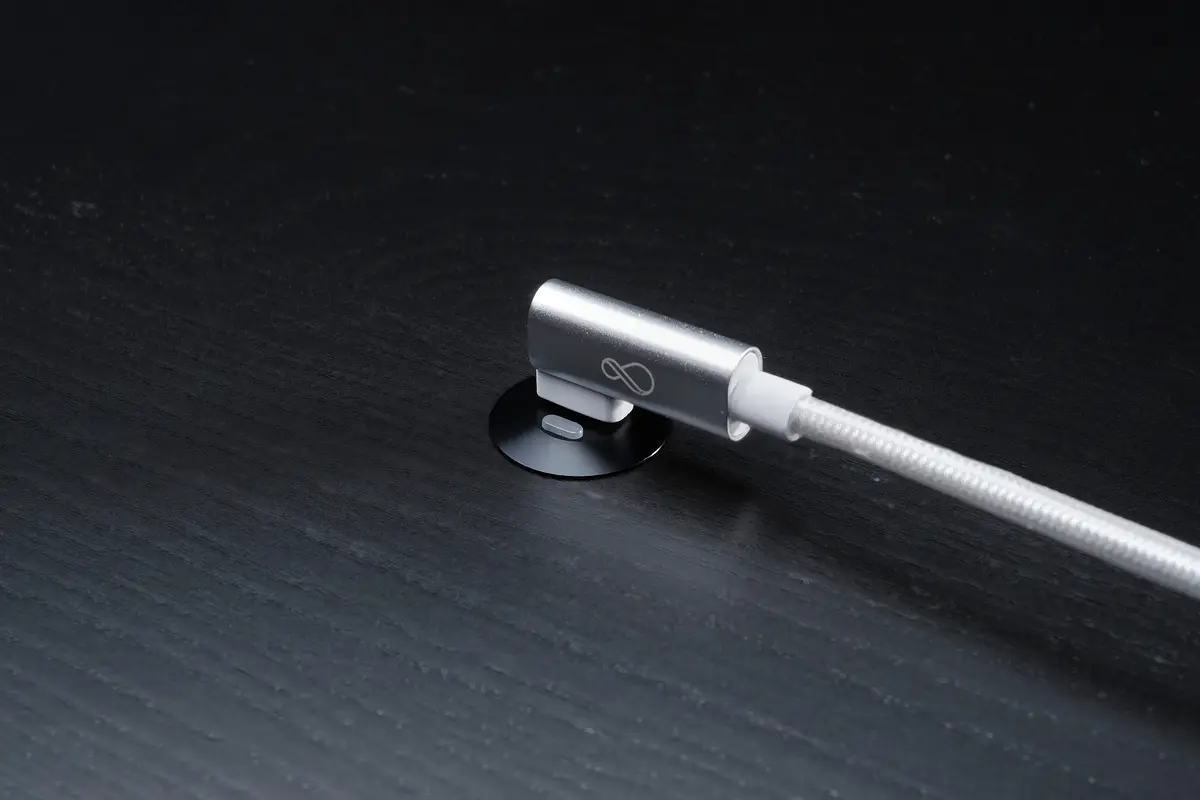 Кабель USB-C Bachmann Ochno O-USBG2-70-2 Photo 20
