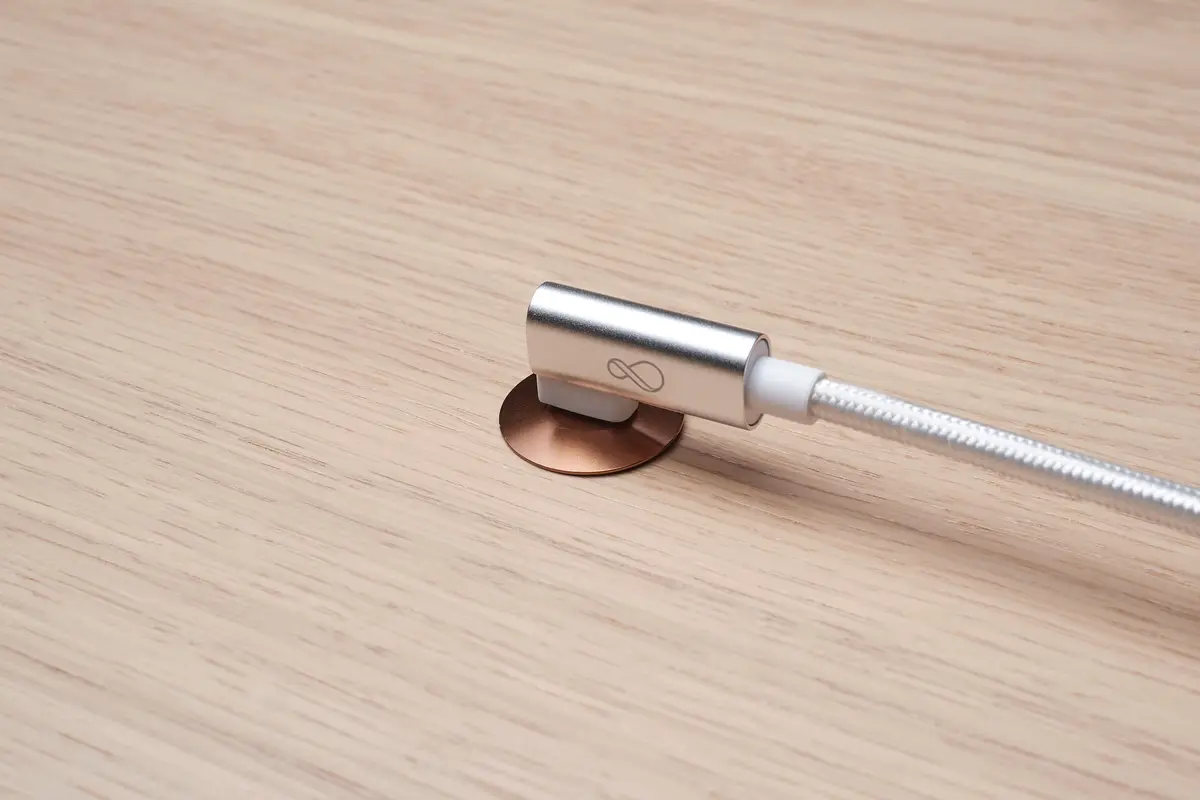 Кабель USB-C Bachmann Ochno O-USBG2-70-2 Photo 21