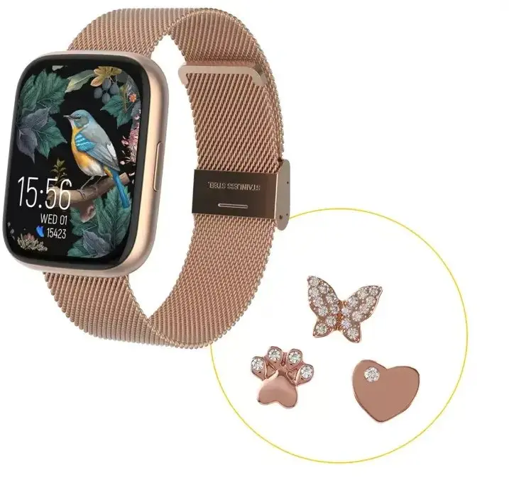GepardWatches Forever SW-330 ForeVigo 4 viedpulkstenis