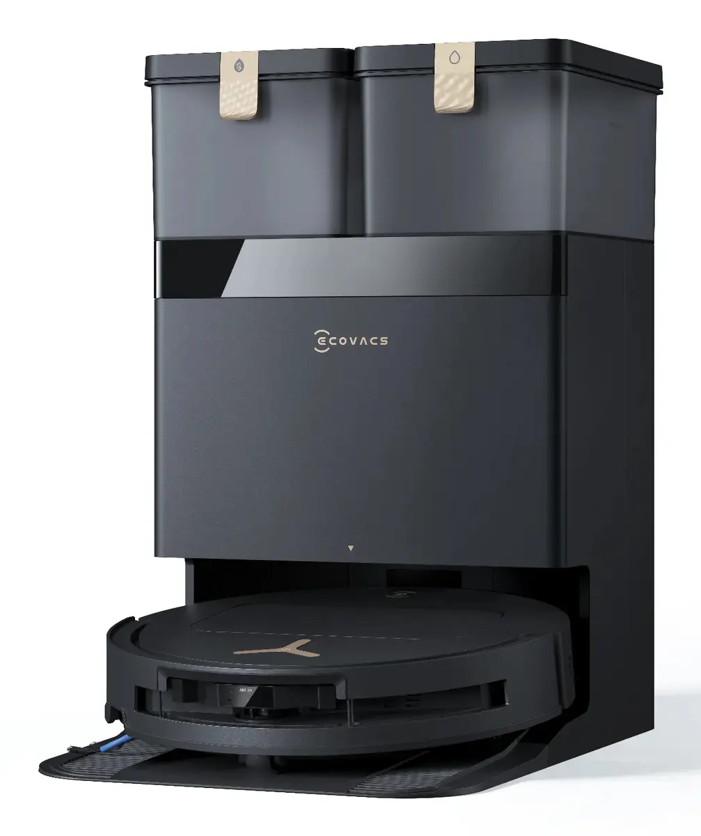 Ecovacs DEEBOT T50 PRO OMNI Gen3