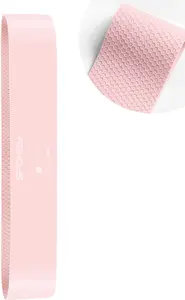 SPOKEY JUICY light resistance training band with anti-slip structure