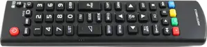 LG AKB73715603 Replacement Remote Control for Televisions