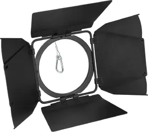 EUROLITE Barn Doors for SUNSET IP EYE 1 Blinder