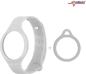 ProMedix PR-321W Additional White Band for Blood Pressure Monitor