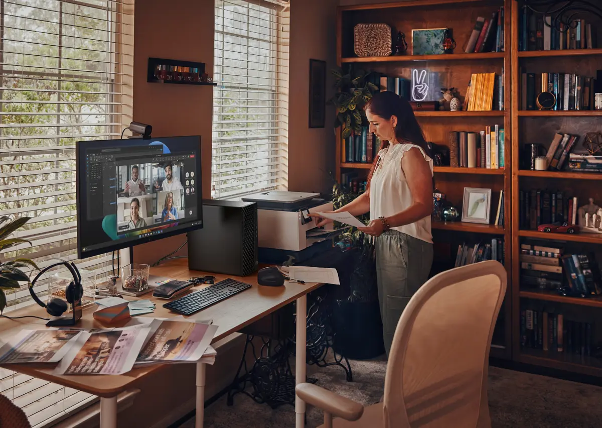 Galddators HP ProDesk 4 G1i Tower
