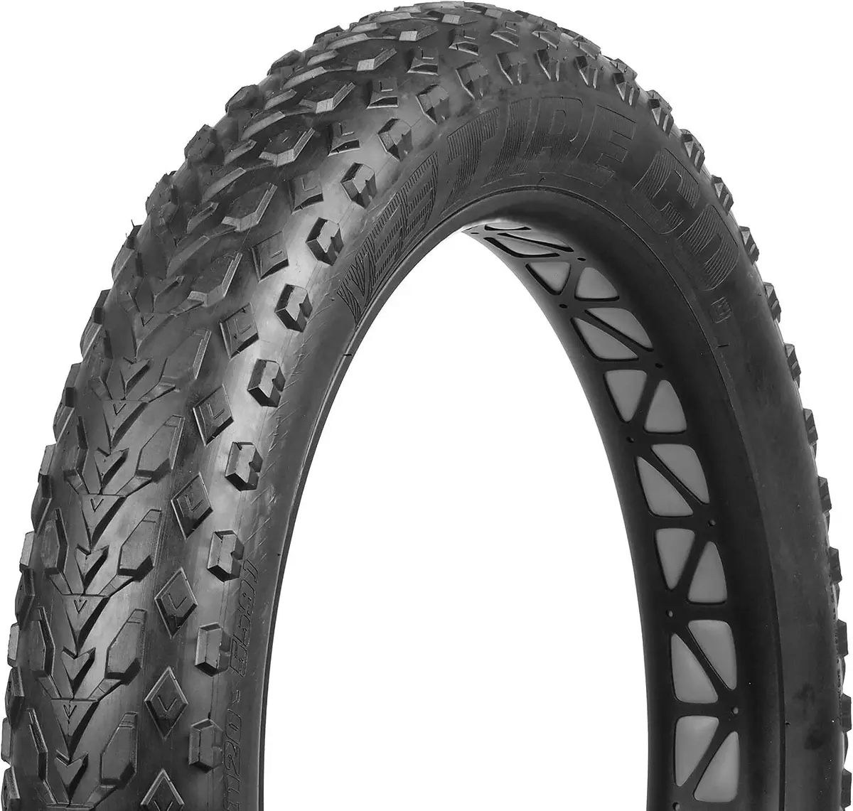 Velosipēda riepa Mission Command 24 x