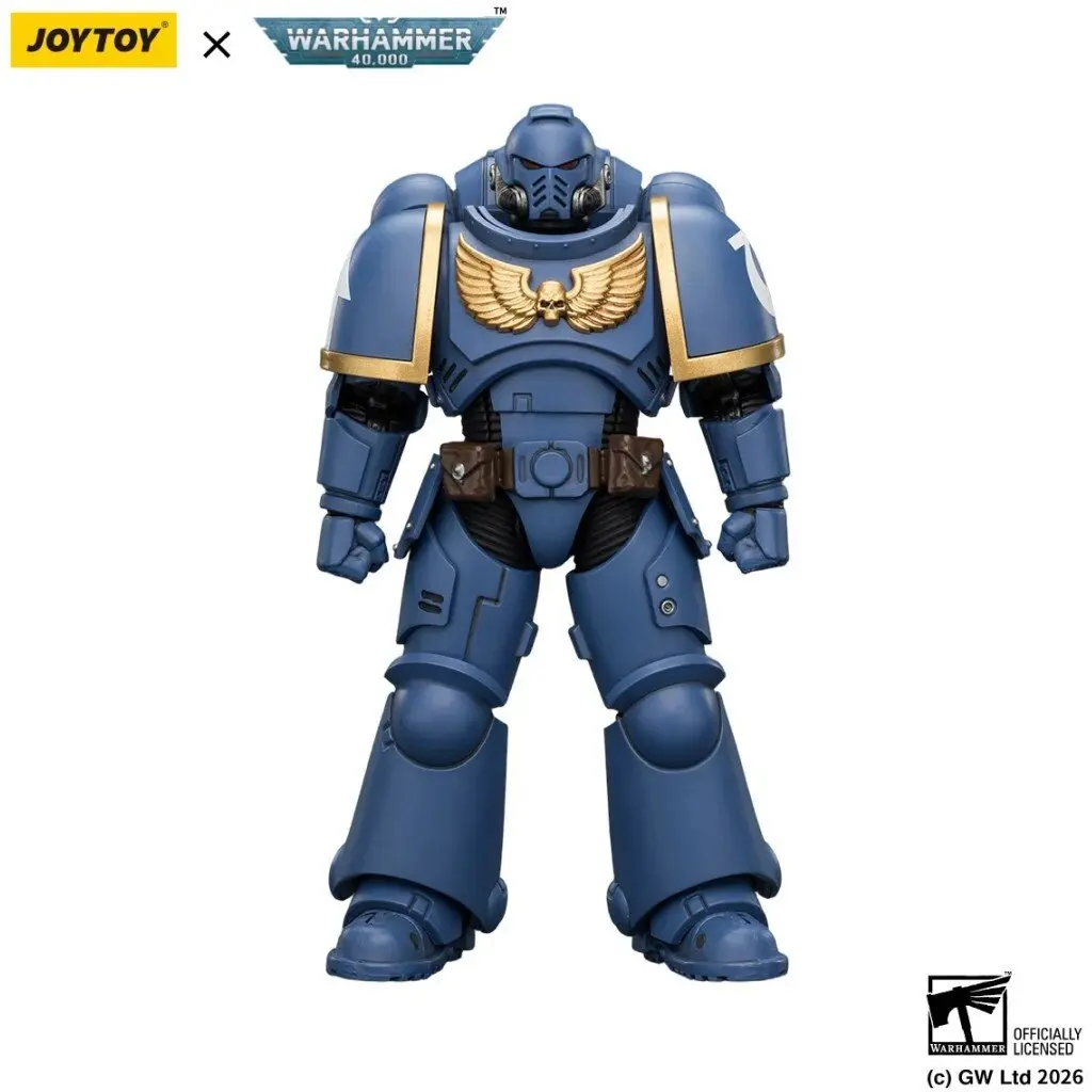 Figūriņa Funko Pop Warhammer 40k Ultramarines