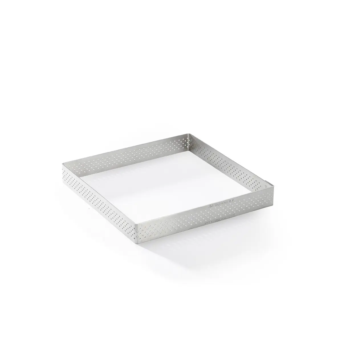De Buyer 3099.19 Kvadrātveida tartes