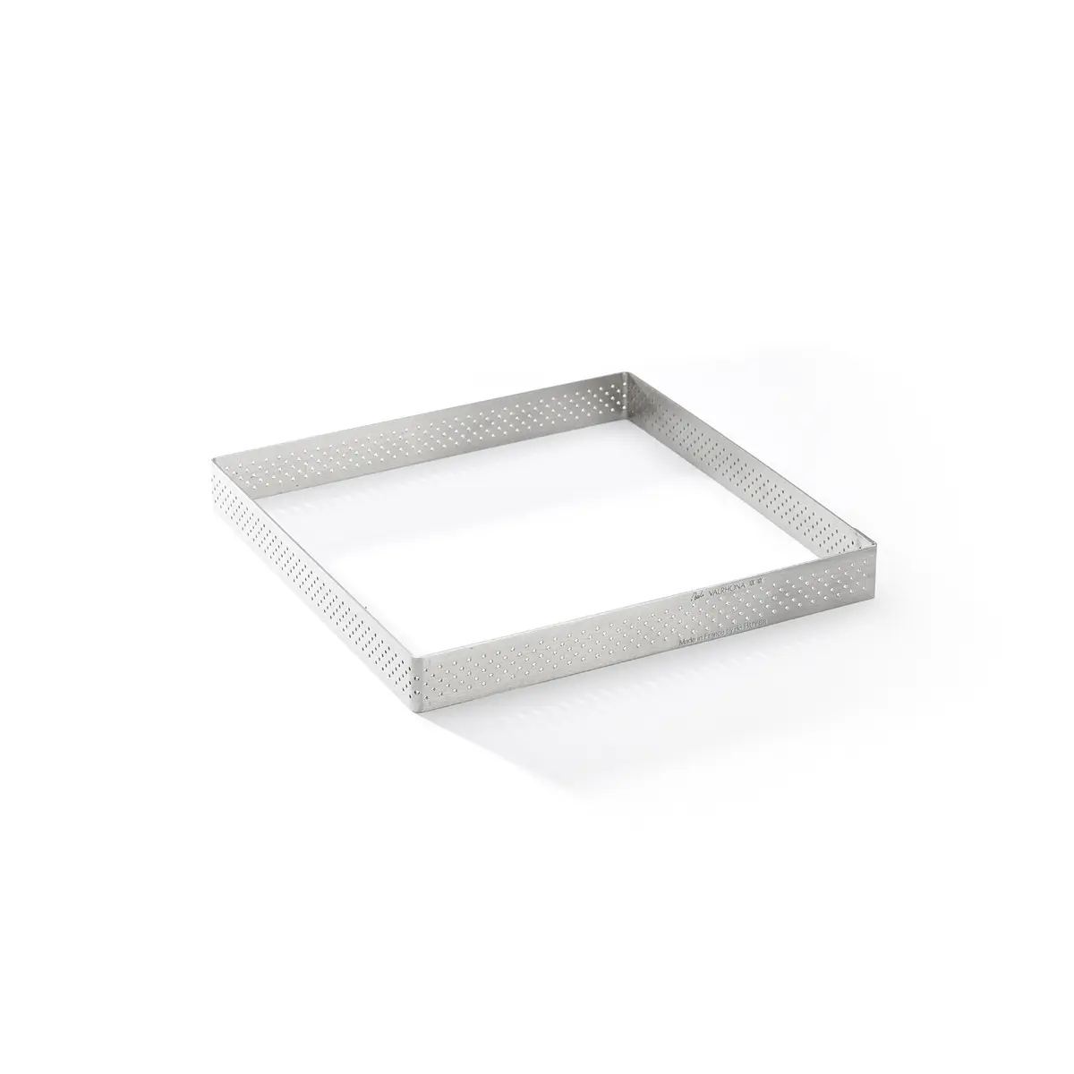 De Buyer 3099.23 Kvadrātveida tartes