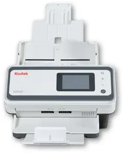 Сканер Kodak N2040 офисный двусторонний формата A4
