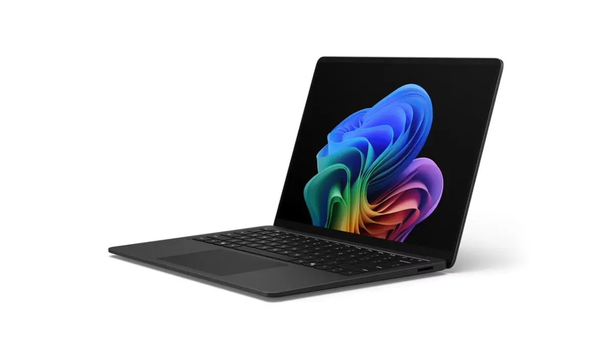 Ноутбук Microsoft Surface Laptop 8 Intel Core Ultra 7 366H Photo 5