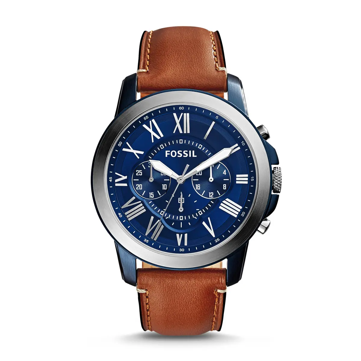 Мужские наручные часы FOSSIL FS5151P Photo 2