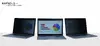 Kapsolo Privacy Screen Filter for 40.64 cm 16:10 Laptop Photo 4