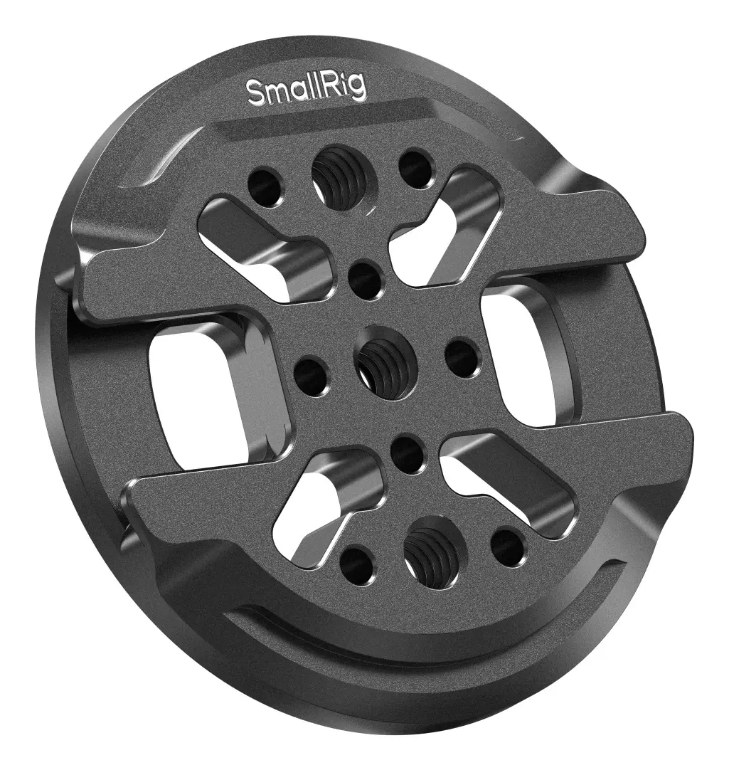 SmallRig 5155 camera mounting accessory 5155 Photo 2