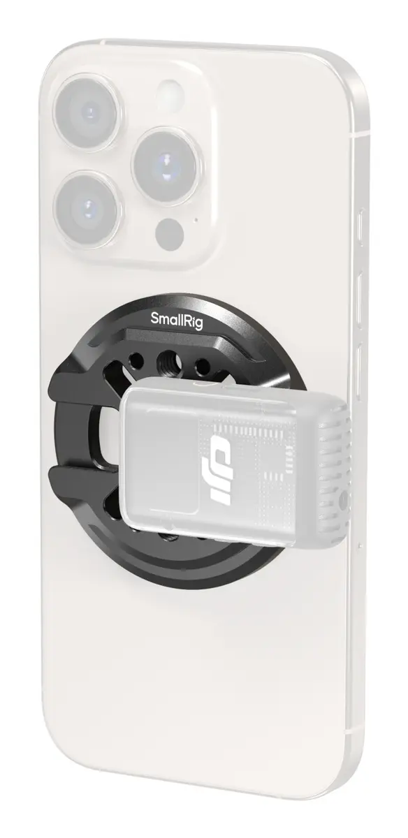 SmallRig 5155 camera mounting accessory 5155 Photo 3