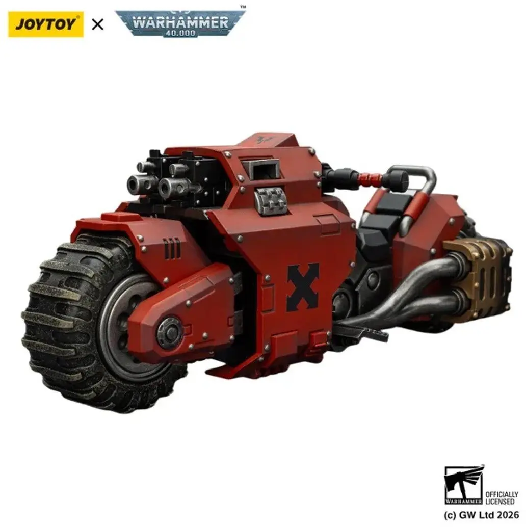 Games Workshop Warhammer 40k Blood Angels