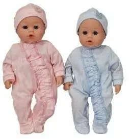 Swede Dorotka interactive doll speaking and singing in Polish