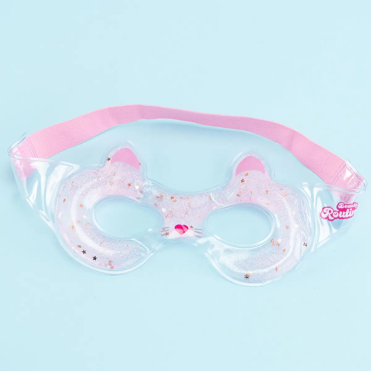 Nice 50005 Female Face Mask Photo 3