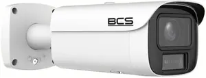 BCS Line BCS-L-TIP65VCR6L6-Ai2 IP Camera with AI capabilities and surveillance functions