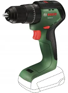 Bosch PSB 18V-60 Cordless Combi Drill Solo