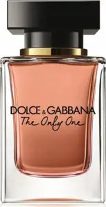 Dolce & Gabbana The Only One парфюмерная вода 50 мл женский аромат во флаконе без возможности перезаправки
