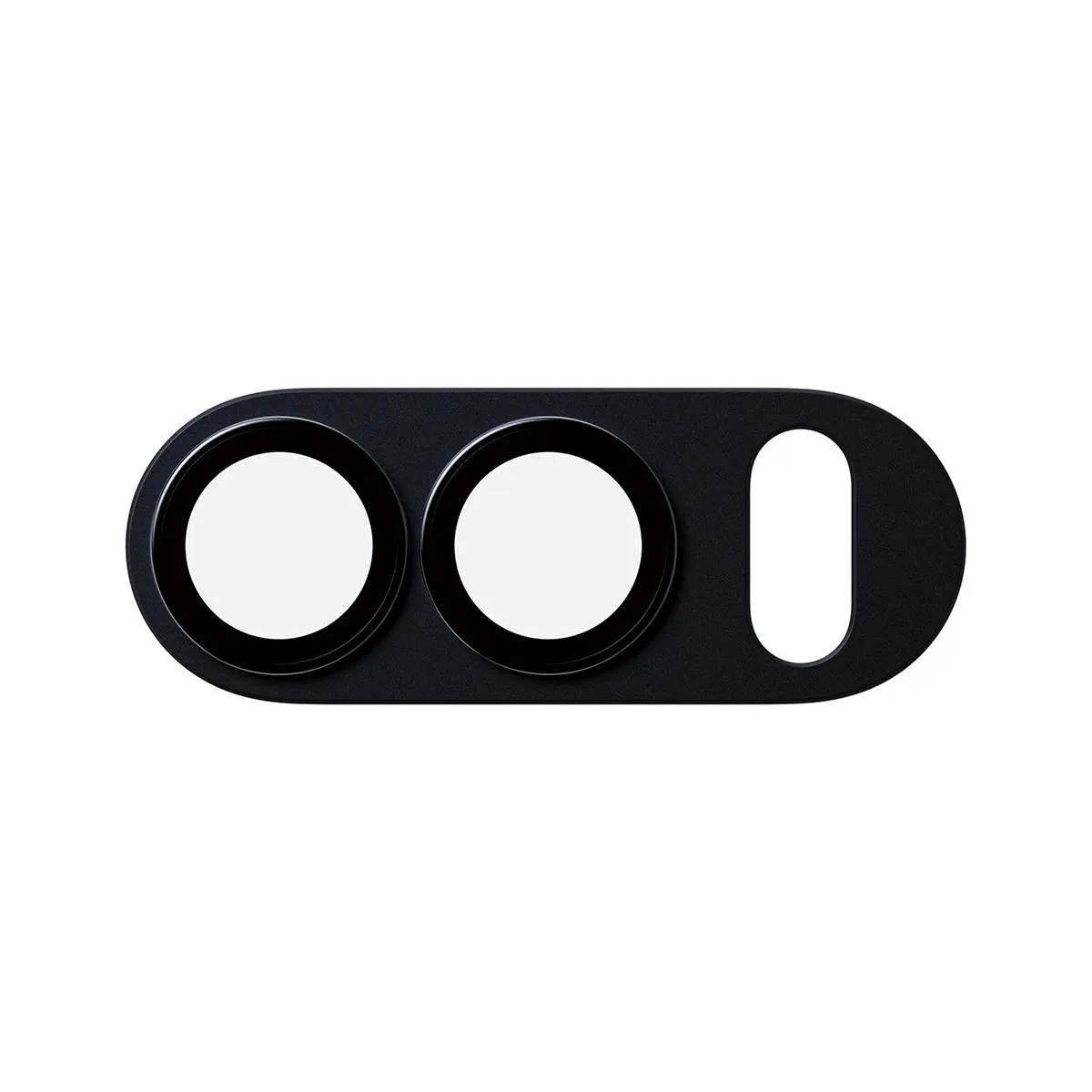 Защита камеры PanzerGlass Fender для iPhone Duo Photo 8