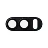 Защита камеры PanzerGlass Fender для iPhone Duo Photo 8