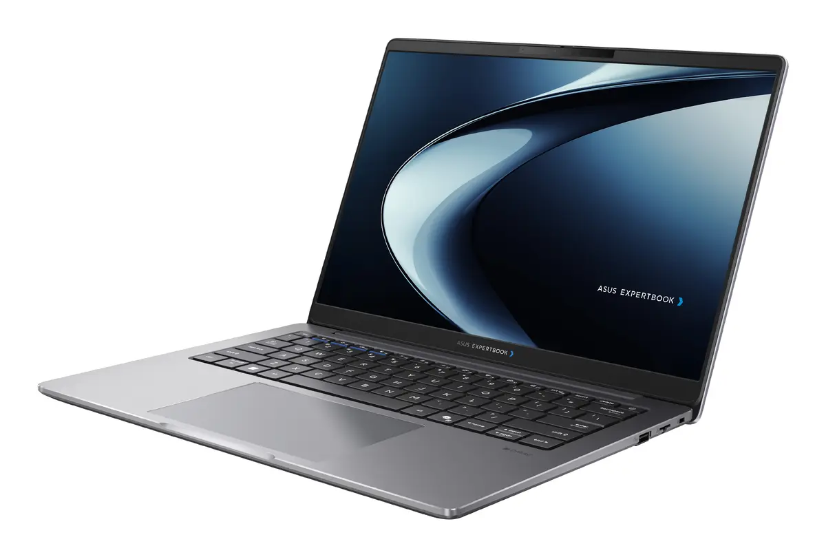 Klēpjdators ASUS ExpertBook P5 G1 P5406CCA-NZ0221X