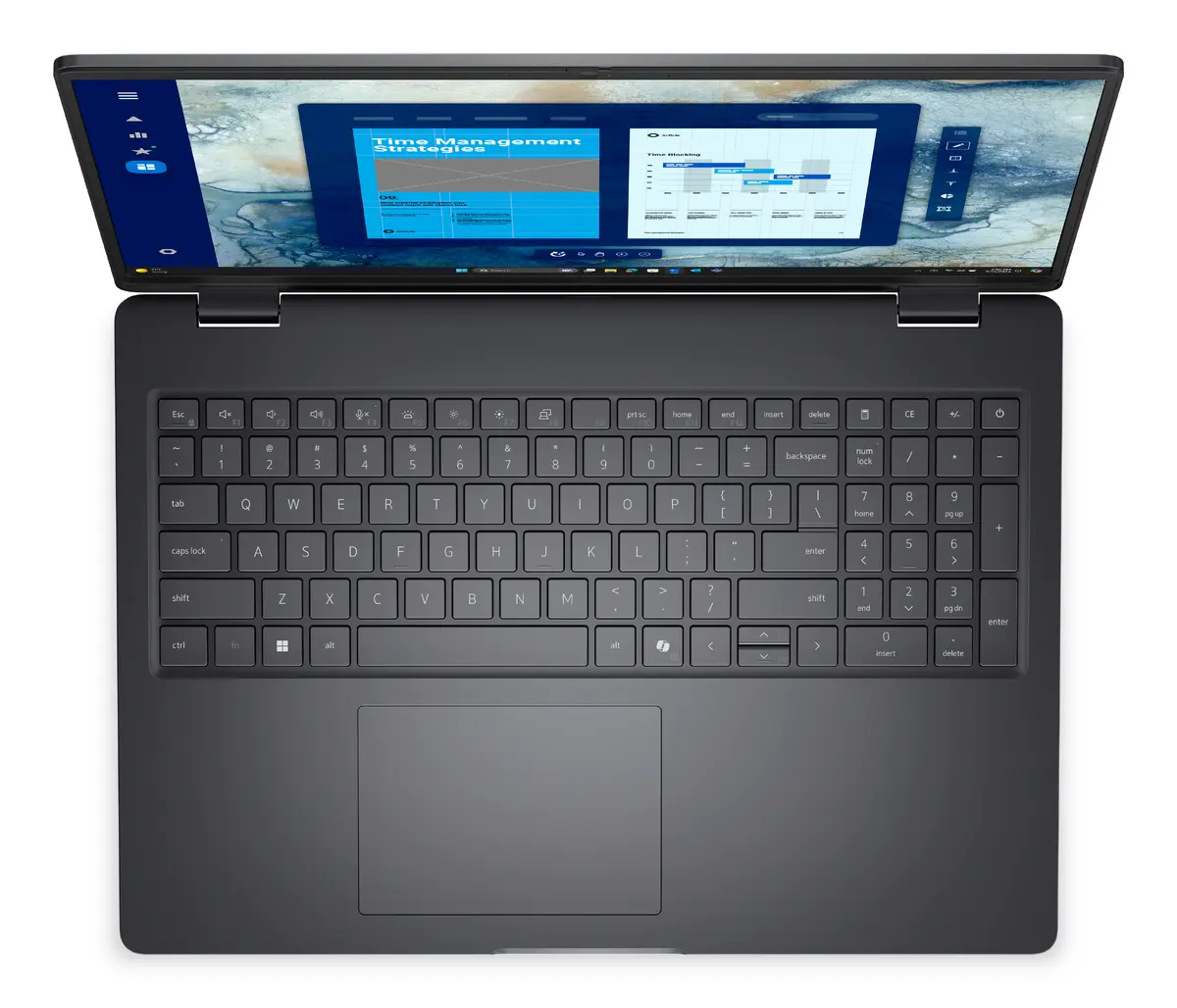 Dell Pro 16 PC16250 Laptop | Intel Core 5 120U Photo 5
