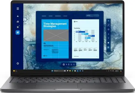 Dell Pro 16 PC16250 Laptop | Intel Core 5 120U Photo 11