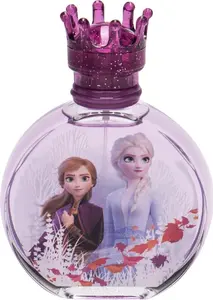 DISNEY Frozen II Eau de Toilette 100ml fragrance for children