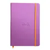 Блокнот RHODIA Rhodiarama A5 Сиреневый Photo 2