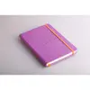 Блокнот RHODIA Rhodiarama A5 Сиреневый Photo 3