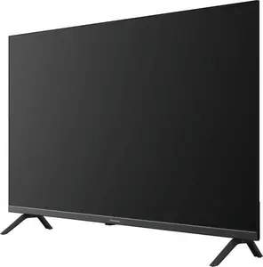 Panasonic TV-40S65CEZS 40-inch Full HD QLED Smart TV with Wi-Fi Black