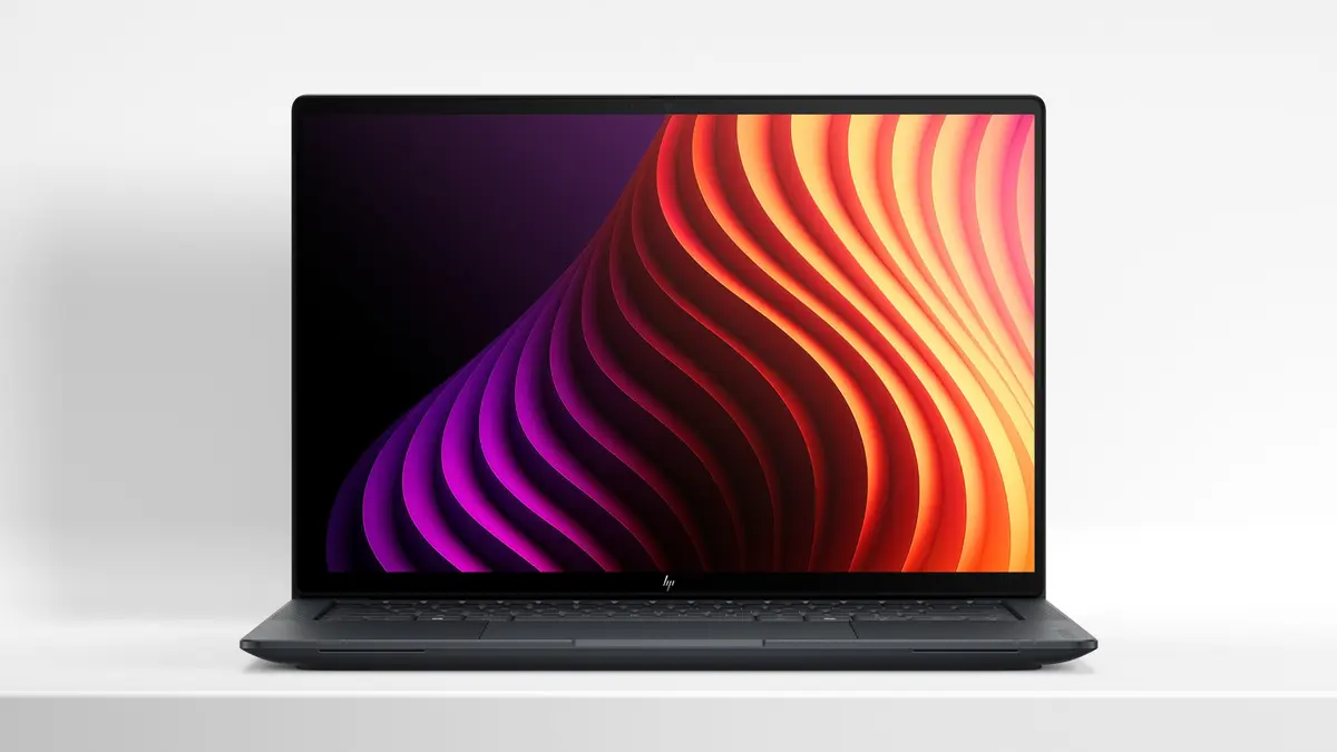 HP Copilot+ PC 356H 14" 3K
